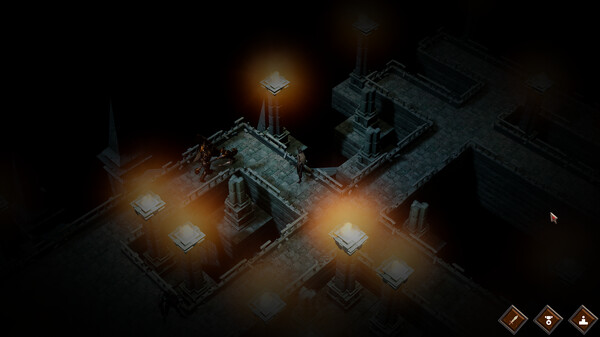图片[6]-地牢佣兵 v1.0F（Dungeon Mercenaries）免安装中文版-梨子乐游戏