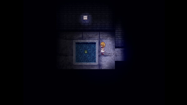 图片[2]-魔女之家：重制版 v1.06d（The Witch’s House MV）免安装中文版-梨子乐游戏