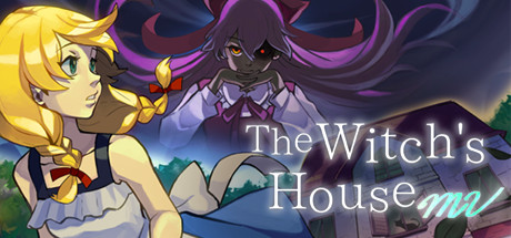 魔女之家：重制版 v1.06d（The Witch’s House MV）免安装中文版-GM999资源网