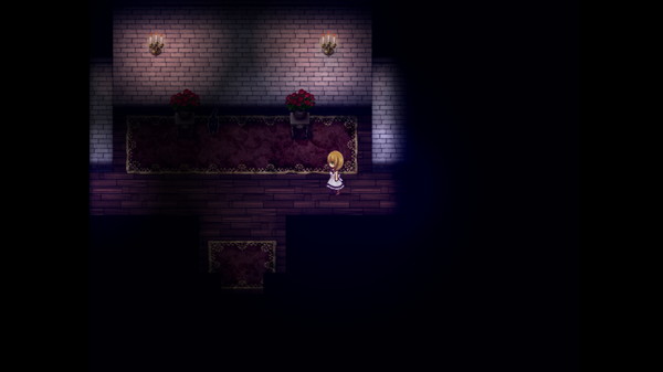 图片[4]-魔女之家：重制版 v1.06d（The Witch’s House MV）免安装中文版-梨子乐游戏
