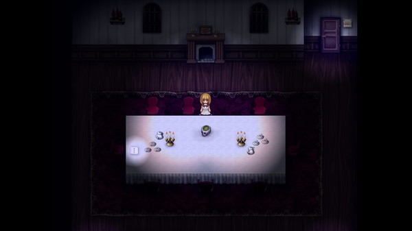 图片[5]-魔女之家：重制版 v1.06d（The Witch’s House MV）免安装中文版-梨子乐游戏