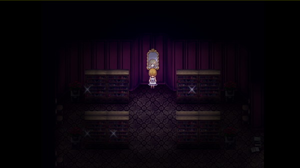 图片[6]-魔女之家：重制版 v1.06d（The Witch’s House MV）免安装中文版-梨子乐游戏