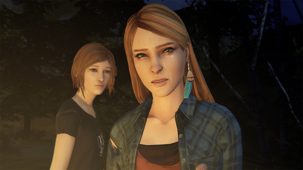 图片[2]-奇异人生：风暴前夕 重制版 Build.11258280（Life is Strange: Before the Storm Remastered）免安装中文版-梨子乐游戏