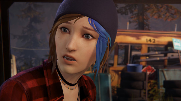 图片[3]-奇异人生：风暴前夕 重制版 Build.11258280（Life is Strange: Before the Storm Remastered）免安装中文版-梨子乐游戏