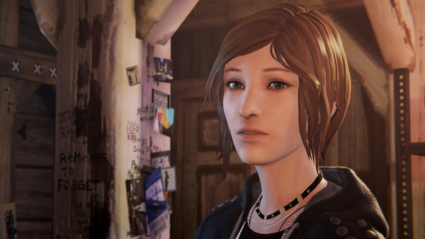 图片[4]-奇异人生：风暴前夕 重制版 Build.11258280（Life is Strange: Before the Storm Remastered）免安装中文版-梨子乐游戏