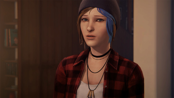 图片[6]-奇异人生：风暴前夕 重制版 Build.11258280（Life is Strange: Before the Storm Remastered）免安装中文版-梨子乐游戏