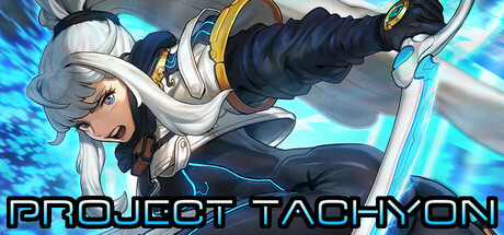 超光速计划 v1.0.3（PROJECT TACHYON）免安装中文版-GM999资源网