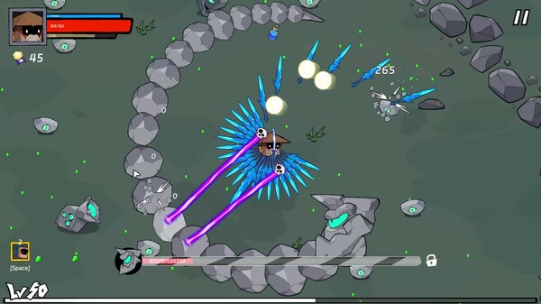 图片[3]-纸袋勇者 v1.0.5（Pape Rangers）免安装中文版-梨子乐游戏