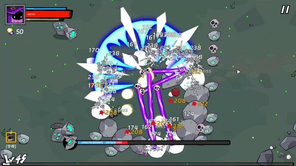 图片[4]-纸袋勇者 v1.0.5（Pape Rangers）免安装中文版-梨子乐游戏