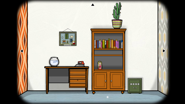 图片[6]-逃离方块：收藏版 Build.8619049（Cube Escape Collection）免安装中文版-梨子乐游戏