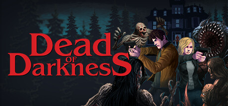 至暗死境 Build.17384635（Dead of Darknes）免安装中文版-GM999资源网