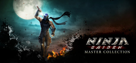 忍者龙剑传：大师合集 包含忍龙123部 送修改器（NINJA GAIDEN: Master Collection）免安装中文版-GM999资源网