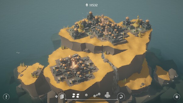 图片[3]-浮城 v1.1.2485（URBO）免安装中文版-梨子乐游戏