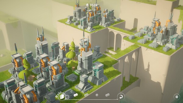 图片[4]-浮城 v1.1.2485（URBO）免安装中文版-梨子乐游戏