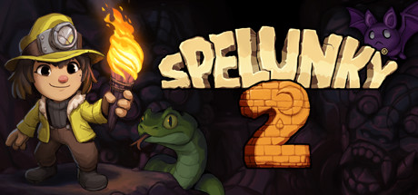 洞穴探险2 v1.28（Spelunky 2）免安装中文版-GM999资源网