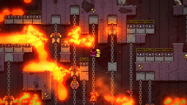 图片[4]-洞穴探险2 v1.28（Spelunky 2）免安装中文版-梨子乐游戏