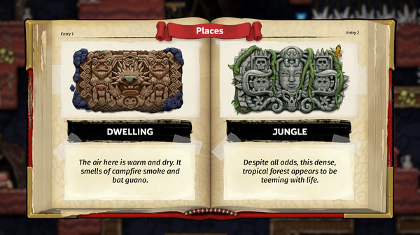 图片[6]-洞穴探险2 v1.28（Spelunky 2）免安装中文版-梨子乐游戏