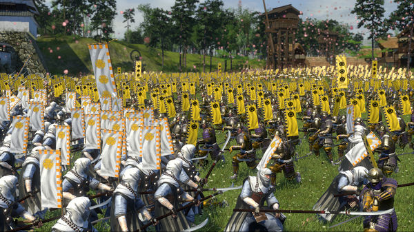 图片[2]-全面战争 幕府将军 2 v2023.05.24（Total War: SHOGUN 2）免安装中文版-梨子乐游戏