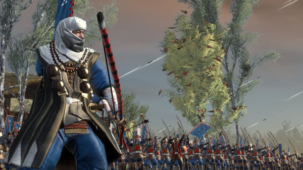 图片[4]-全面战争 幕府将军 2 v2023.05.24（Total War: SHOGUN 2）免安装中文版-梨子乐游戏