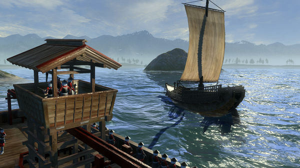 图片[5]-全面战争 幕府将军 2 v2023.05.24（Total War: SHOGUN 2）免安装中文版-梨子乐游戏