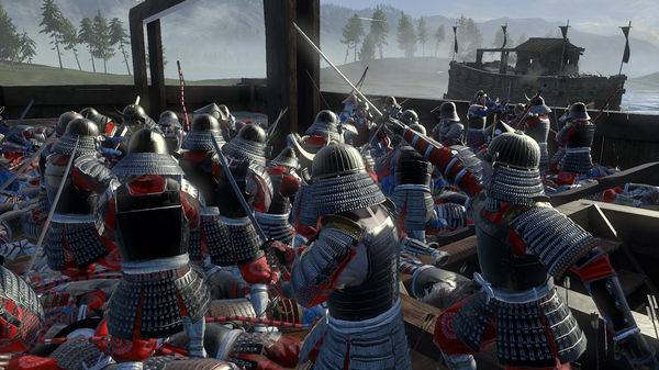 图片[6]-全面战争 幕府将军 2 v2023.05.24（Total War: SHOGUN 2）免安装中文版-梨子乐游戏