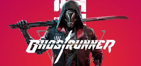幽灵行者1 v0.42507.61 全DLC+修改器+全通关全收集初始存档+美术设计原图+原声带（Ghostrunner）免安装中文版-GM999资源网