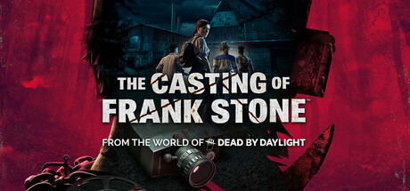 弗兰克·斯通的阴影 v20240916（The Casting of Frank Stone）免安装中文版-GM999资源网
