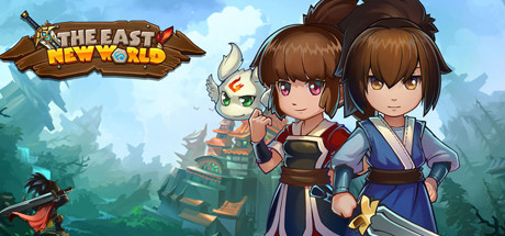 东方：新世界 v1.5.1（The East New World）免安装中文版-GM999资源网