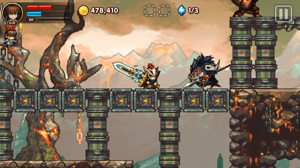 图片[6]-东方：新世界 v1.5.1（The East New World）免安装中文版-梨子乐游戏