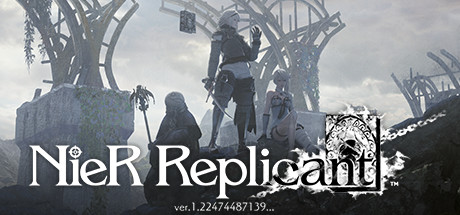 尼尔：伪装者（NieR Replicant ver.1.22474487139）免安装中文版-GM999资源网