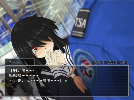 图片[2]-重返蓝鲸岛 Build.17925934（Return to Shironagasu Island）免安装中文版-梨子乐游戏