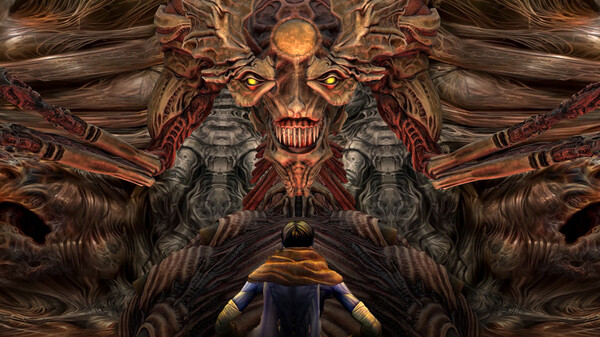 图片[3]-凯恩的遗产：噬魂者1+2重制版 v20250201（Legacy of Kain Soul Reaver 1 and 2 Remastered）免安装中文版-梨子乐游戏