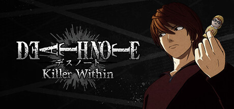 暗影任务 v1.0.3 单机+联机（DEATH NOTE Killer Within）免安装中文版-GM999资源网