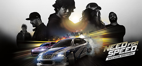 极品飞车19（Need for Speed™）免安装中文版-GM999资源网
