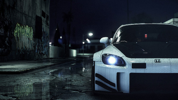 图片[2]-极品飞车19（Need for Speed™）免安装中文版-梨子乐游戏