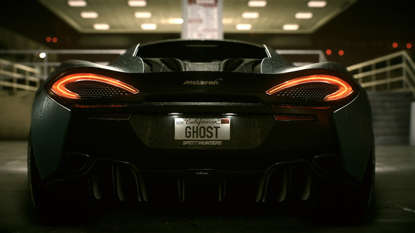 图片[5]-极品飞车19（Need for Speed™）免安装中文版-梨子乐游戏