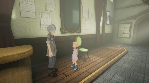图片[6]-来自深渊 朝向黑暗的双星 v1.03（Made in Abyss Binary Star Falling into Darkness）免安装中文版-梨子乐游戏