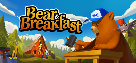 熊与早餐 v1.8.29（Bear and Breakfast）免安装中文版-GM999资源网