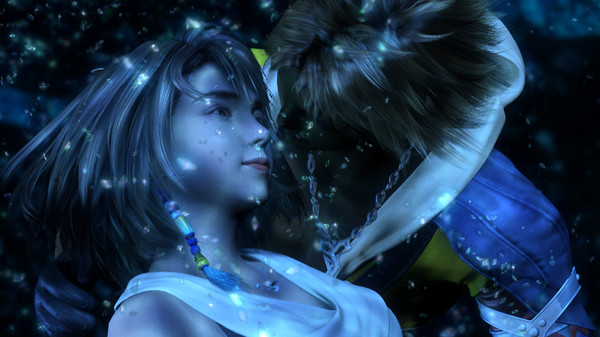 图片[6]-最终幻想10（FINAL FANTASY X/X-梨子乐游戏