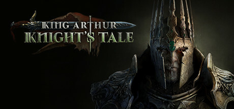 亚瑟王 骑士传说 v2.0.1 全DLC（King Arthur: Knight’s Tale）免安装中文版-GM999资源网