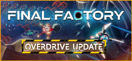 最终工厂 Build.16868397（Final Factory）免安装中文版-GM999资源网