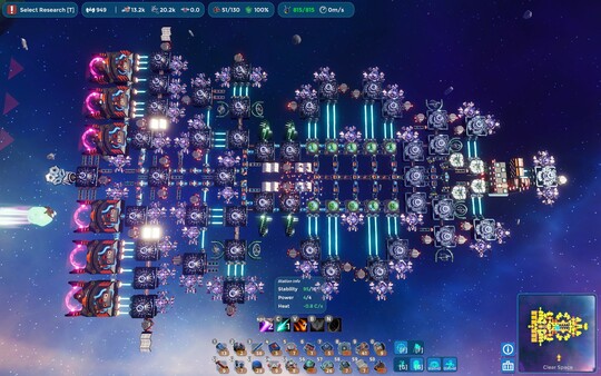 图片[2]-最终工厂 Build.16868397（Final Factory）免安装中文版-梨子乐游戏