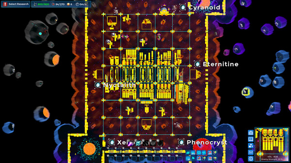 图片[4]-最终工厂 Build.16868397（Final Factory）免安装中文版-梨子乐游戏