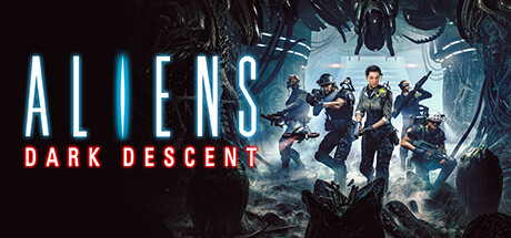 异形：坠入黑暗 v96924（Aliens: Dark Descent）免安装中文版-GM999资源网