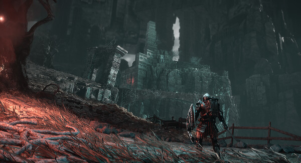 图片[2]-枯瑟信仰：放逐者 v20250406（Bleak Faith: Forsaken）免安装中文版-梨子乐游戏