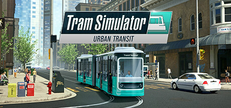 有轨电车模拟器 v1.05 单机+联机（Tram Simulator Urban Transit）免安装中文版-GM999资源网