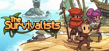 岛屿幸存者 v1.0.10 送修改器（The Survivalists）免安装中文版-GM999资源网
