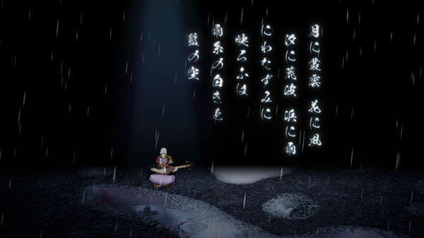 图片[6]-雨魂 v2.0.0（AMEDAMA）免安装中文版-梨子乐游戏