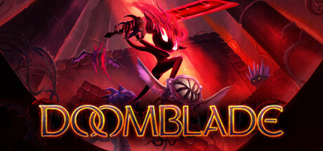 毁灭之刃 v1.2.0（DOOMBLADE）免安装中文版-GM999资源网