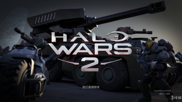 光环战争2：决定版 v1.11.2931.2 整合35DLC（Halo Wars 2 Complete Edition）免安装中文版-GM999资源网